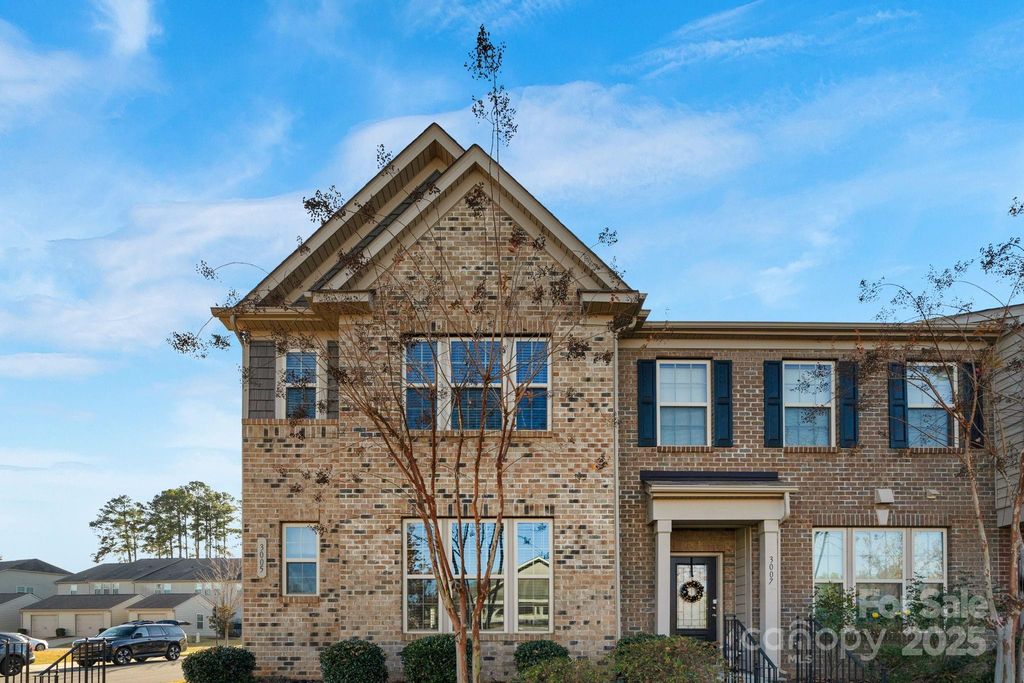3005 Honeylocust Lane, Fort Mill, SC 29707