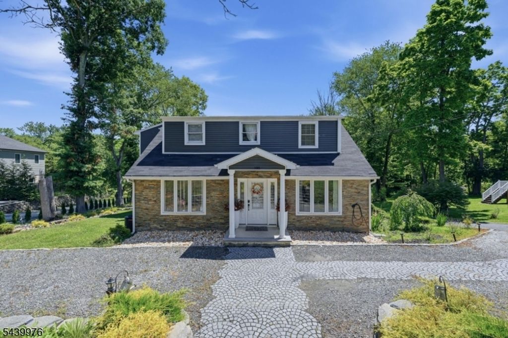 190 Pine Brook Rd, Montville Twp., NJ 07045 — exterior