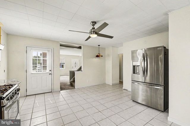 2623 AMBLER RD, Baltimore, MD 21222