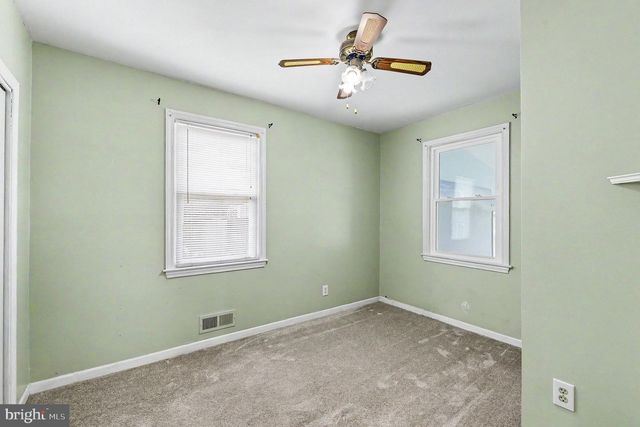 2623 AMBLER RD, Baltimore, MD 21222