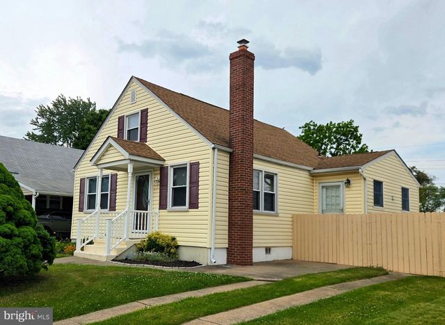 2623 AMBLER RD, Baltimore, MD 21222