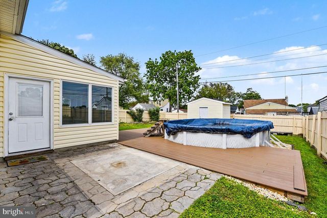2623 AMBLER RD, Baltimore, MD 21222