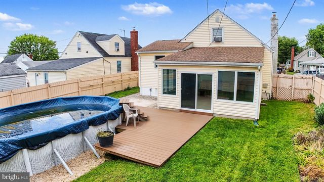 2623 AMBLER RD, Baltimore, MD 21222