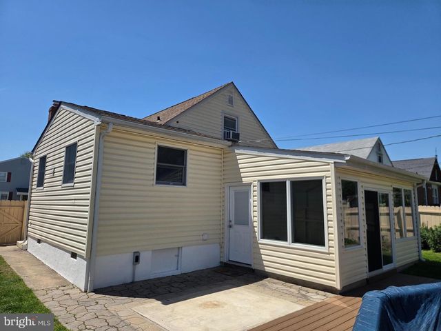 2623 AMBLER RD, Baltimore, MD 21222
