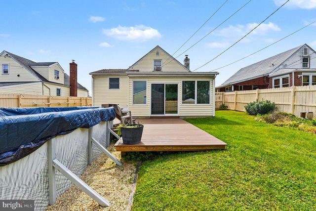 2623 AMBLER RD, Baltimore, MD 21222