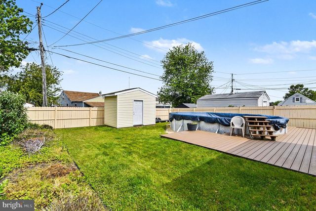 2623 AMBLER RD, Baltimore, MD 21222