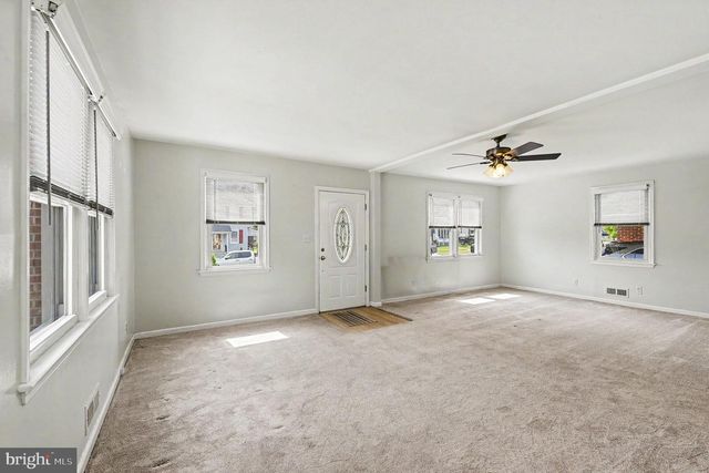2623 AMBLER RD, Baltimore, MD 21222