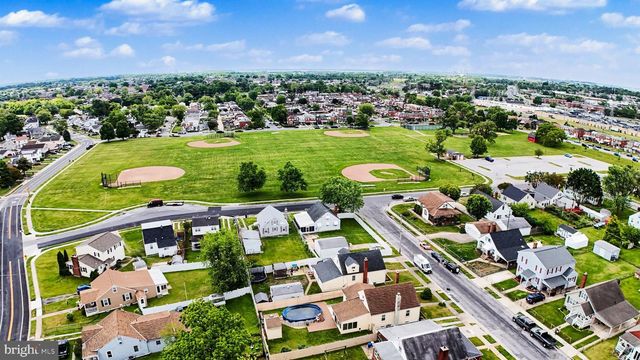 2623 AMBLER RD, Baltimore, MD 21222