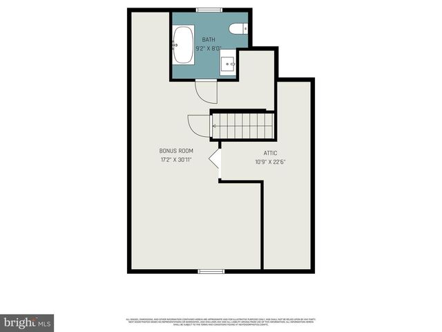 2623 AMBLER RD, Baltimore, MD 21222