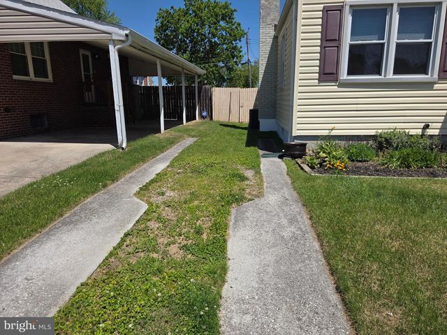 2623 AMBLER RD, Baltimore, MD 21222
