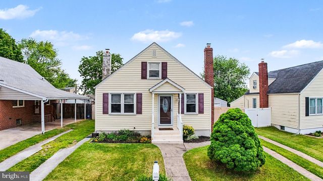 2623 AMBLER RD, Baltimore, MD 21222