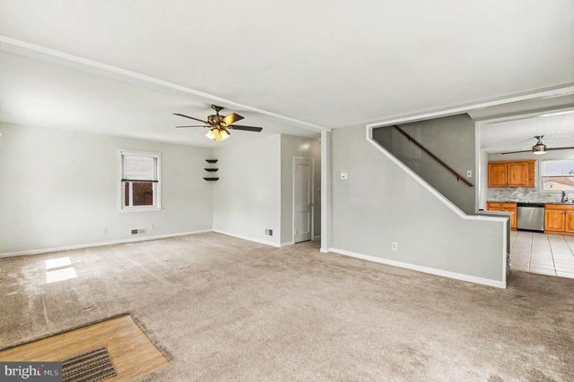 2623 AMBLER RD, Baltimore, MD 21222