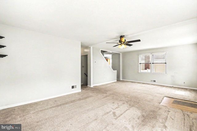 2623 AMBLER RD, Baltimore, MD 21222