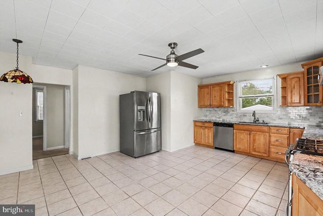 2623 AMBLER RD, Baltimore, MD 21222