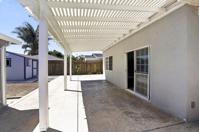 135 N Claremont Avenue, San Jose, CA 95127