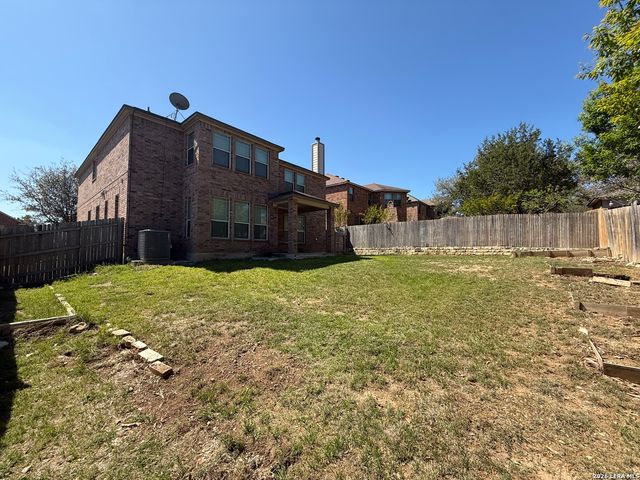 4523 Orchard Rim, San Antonio, TX 78259