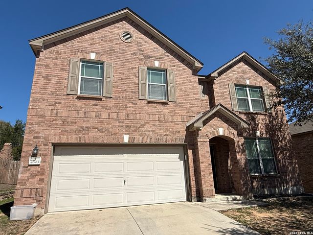 4523 Orchard Rim, San Antonio, TX 78259