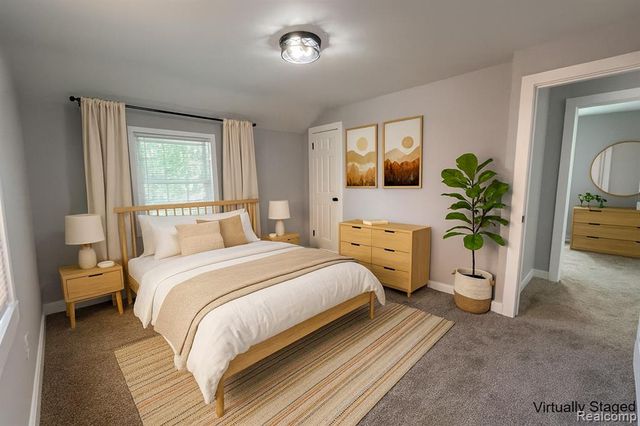 18603 Roselawn Street, Detroit, MI 48221