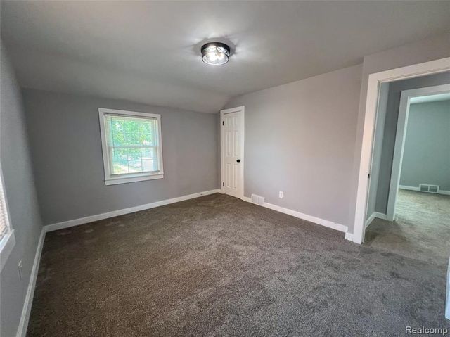 18603 Roselawn Street, Detroit, MI 48221