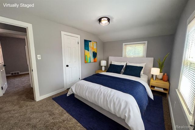 18603 Roselawn Street, Detroit, MI 48221