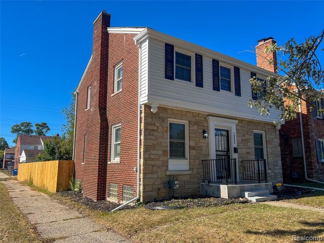 18603 Roselawn Street, Detroit, MI 48221