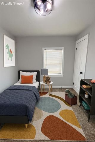 18603 Roselawn Street, Detroit, MI 48221