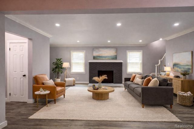 18603 Roselawn Street, Detroit, MI 48221