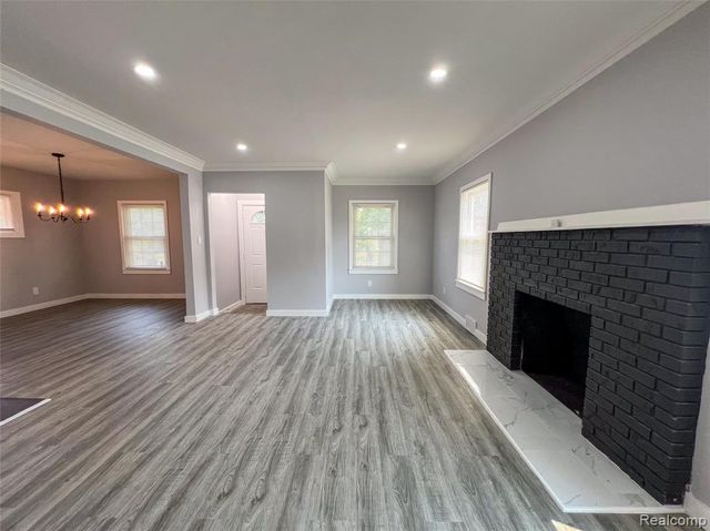 18603 Roselawn Street, Detroit, MI 48221