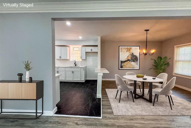 18603 Roselawn Street, Detroit, MI 48221