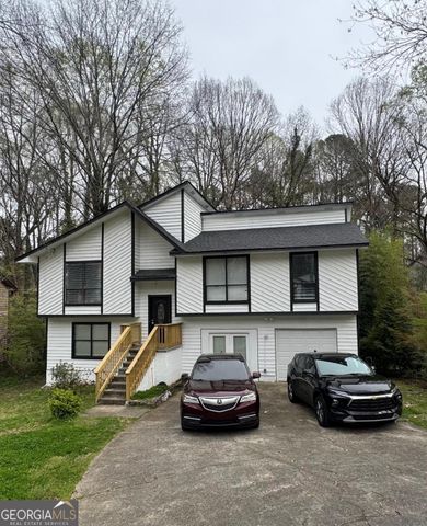 2522 Wild Rose Circle, Lawrenceville, GA 30044