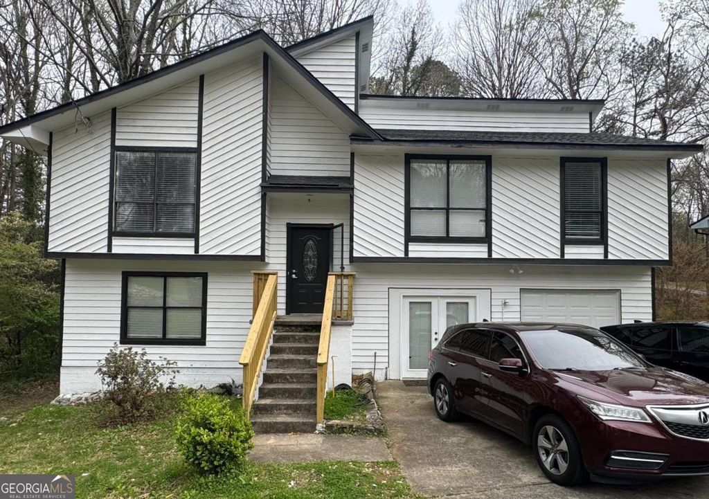 2522 Wild Rose Circle, Lawrenceville, GA 30044