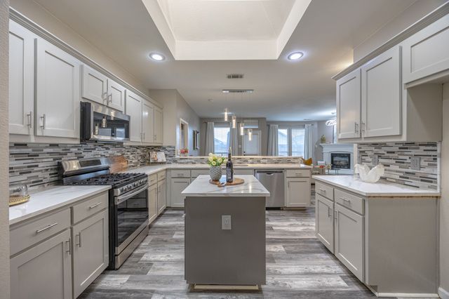 6428 Alexandra Meadows Drive, Fort Worth, TX 76131