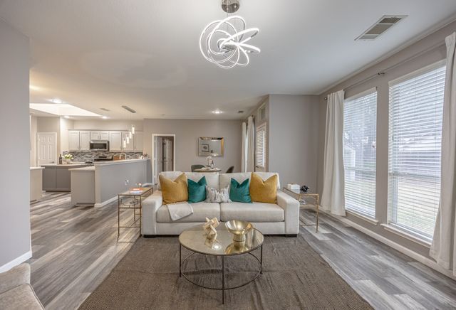 6428 Alexandra Meadows Drive, Fort Worth, TX 76131