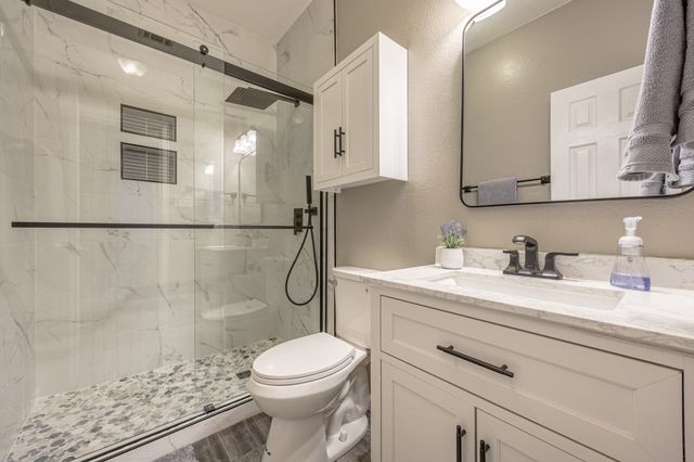 6428 Alexandra Meadows Drive, Fort Worth, TX 76131