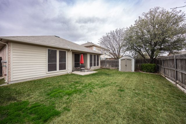 6428 Alexandra Meadows Drive, Fort Worth, TX 76131