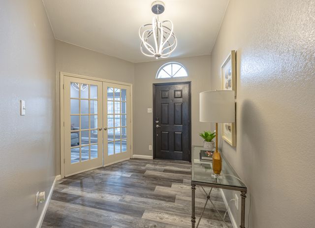 6428 Alexandra Meadows Drive, Fort Worth, TX 76131