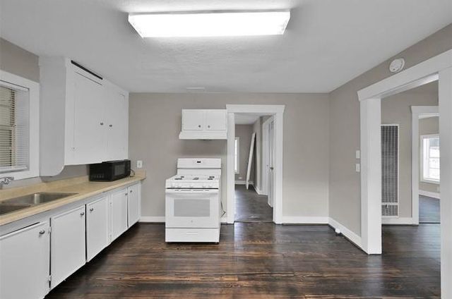 4208 Delhi Street, Houston, TX 77022