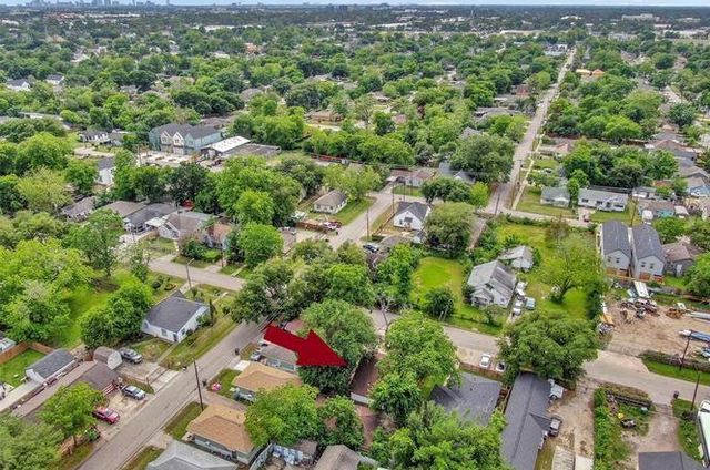 4208 Delhi Street, Houston, TX 77022