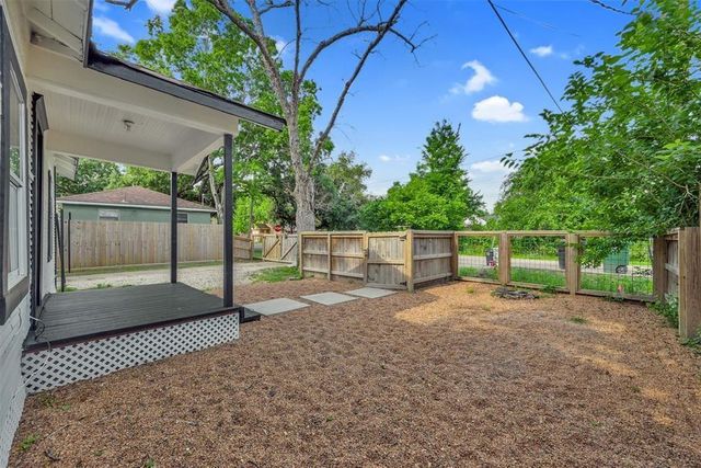 4208 Delhi Street, Houston, TX 77022