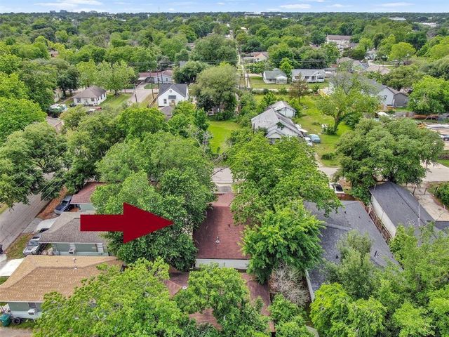 4208 Delhi Street, Houston, TX 77022