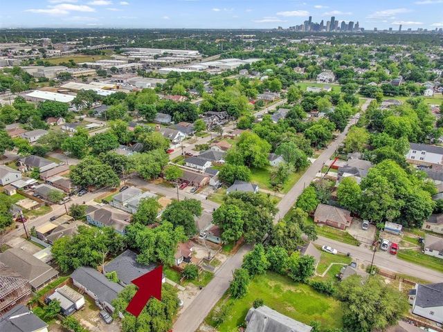 4208 Delhi Street, Houston, TX 77022