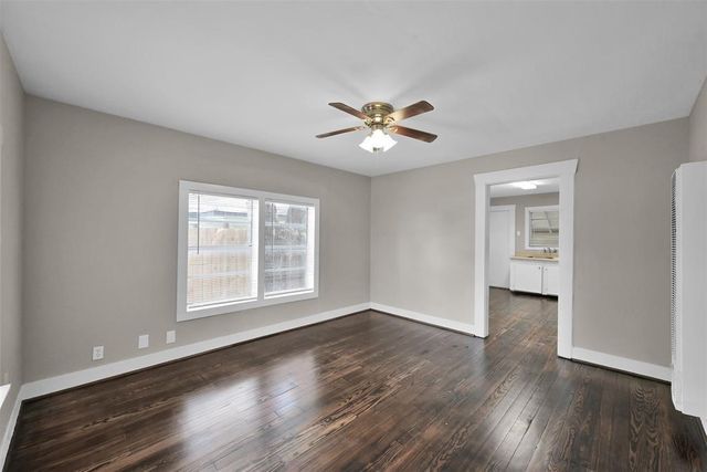 4208 Delhi Street, Houston, TX 77022