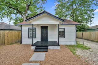 4208 Delhi Street, Houston, TX 77022