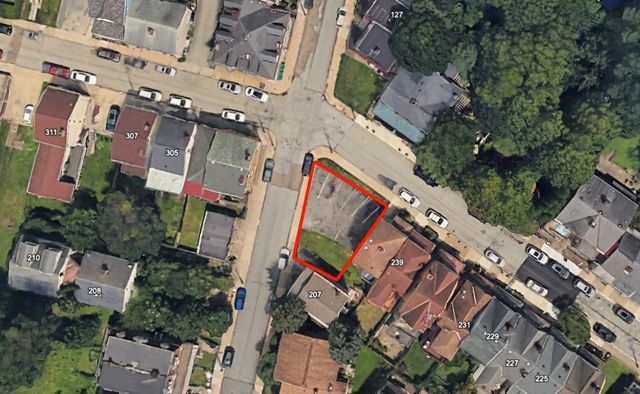 239 W Sycamore St, Mt Washington, PA 15211