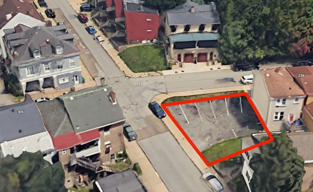 239 W Sycamore St, Mt Washington, PA 15211