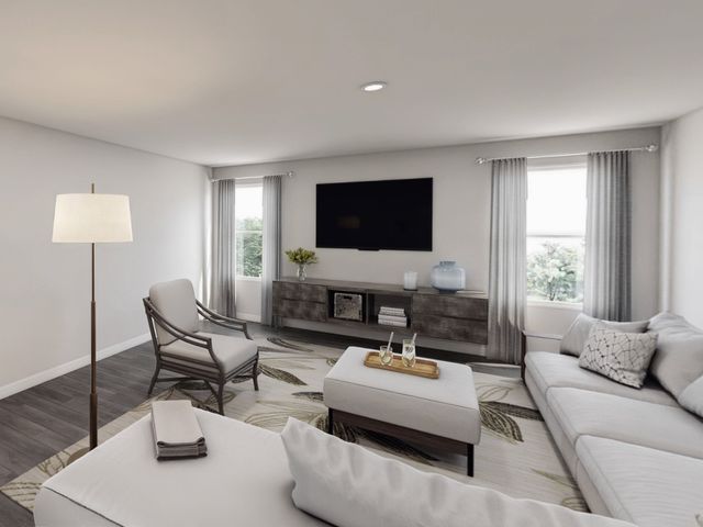 837 Eagles Nest Drive, Cleburne, TX 76031