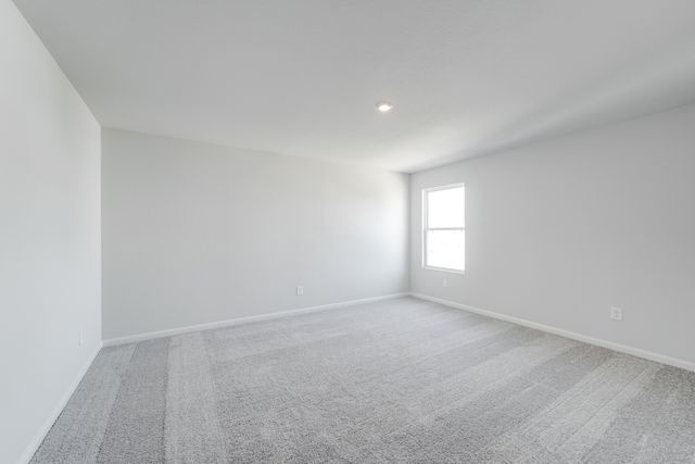 837 Eagles Nest Drive, Cleburne, TX 76031