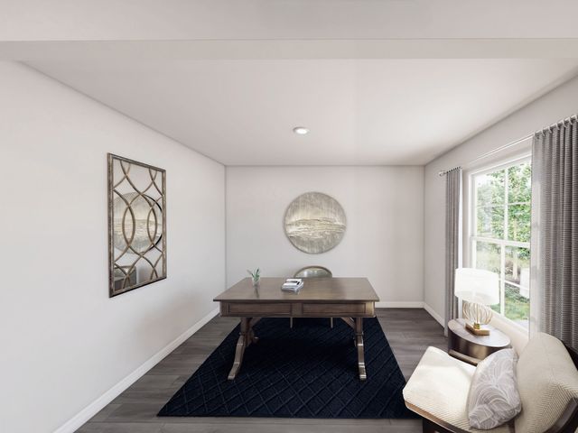 837 Eagles Nest Drive, Cleburne, TX 76031