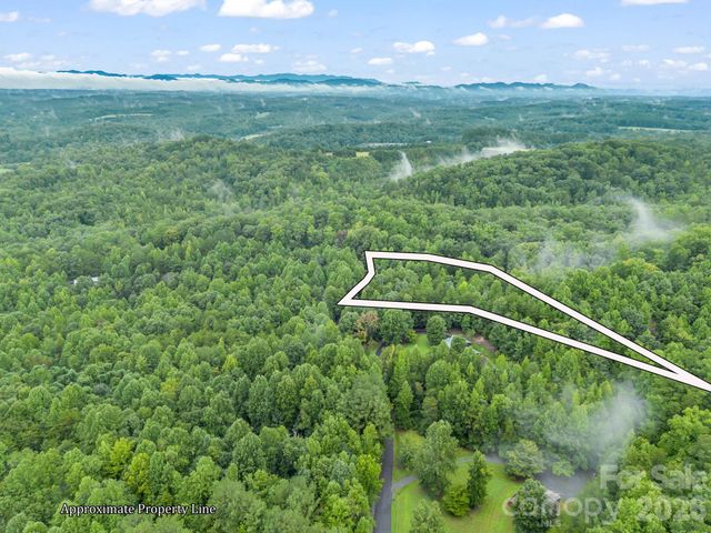 0 Observation Ridge, Rutherfordton, NC 28139
