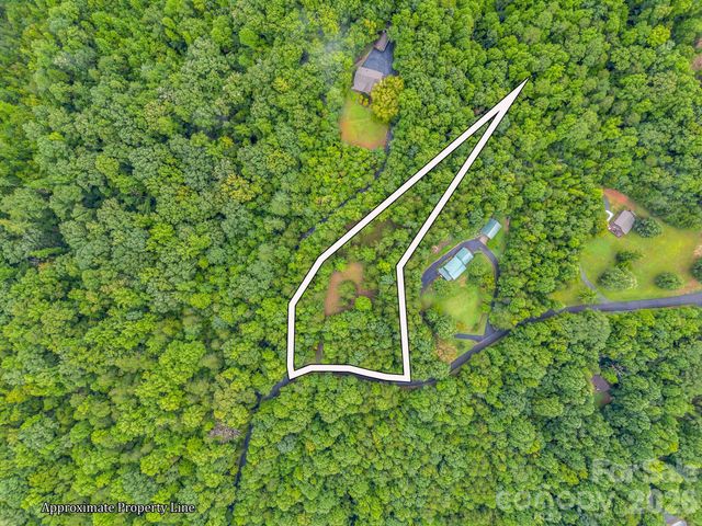 0 Observation Ridge, Rutherfordton, NC 28139